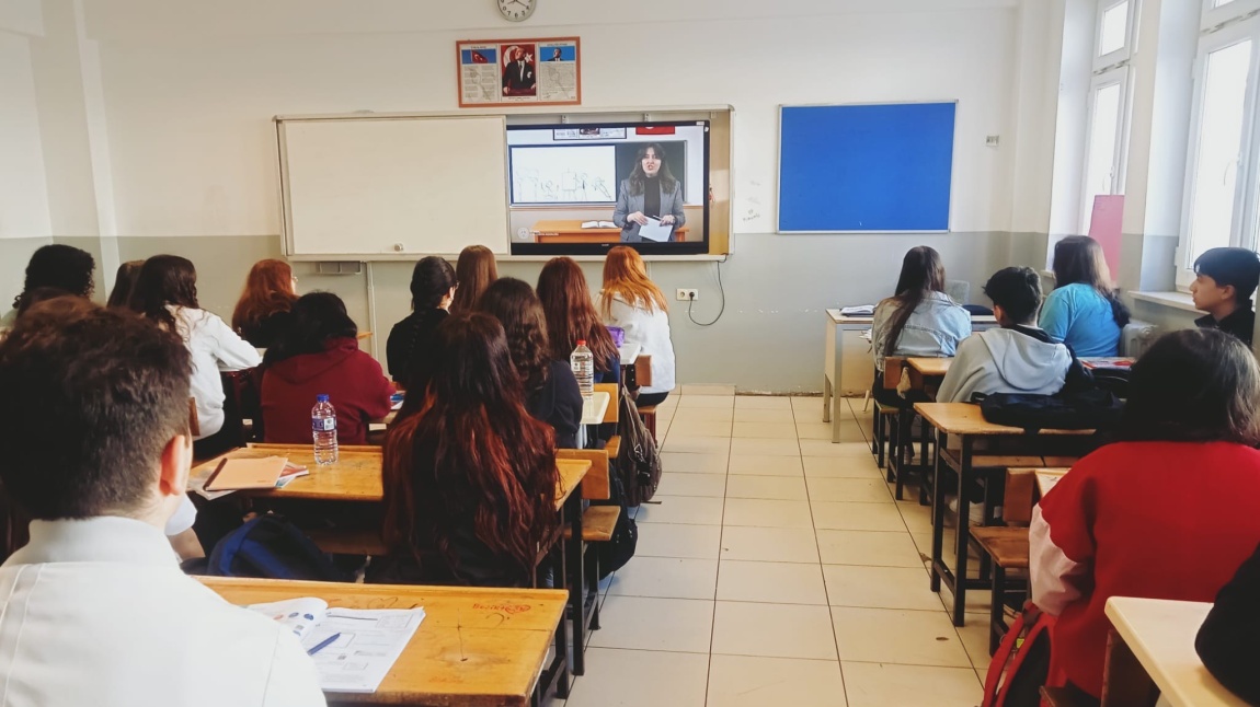 Afet Farkındalık Eğitimi